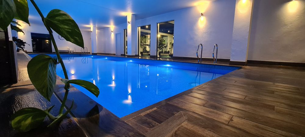 SE1 Fitness & Wellness