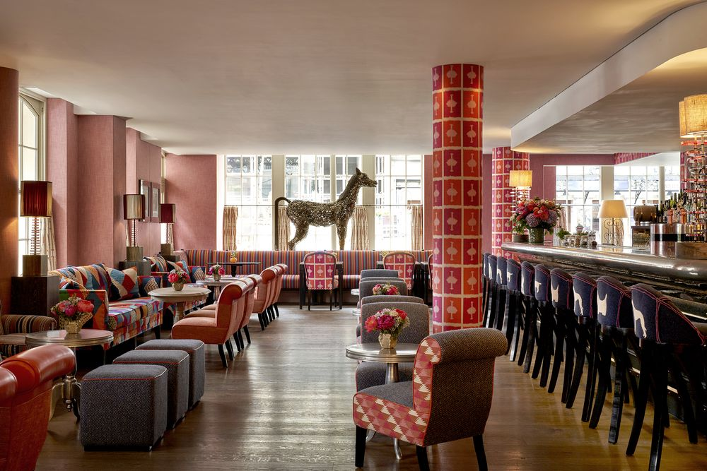 Brumus Restaurant & Bar