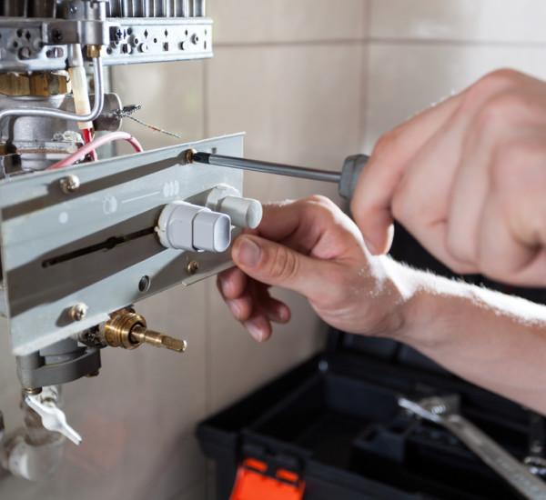 East Goscote Plumbers