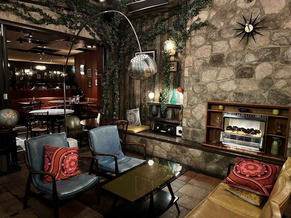 Dishoom Carnaby