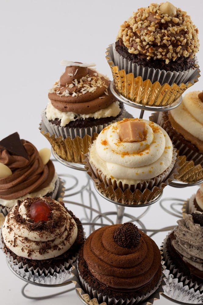 Ms. Cupcake