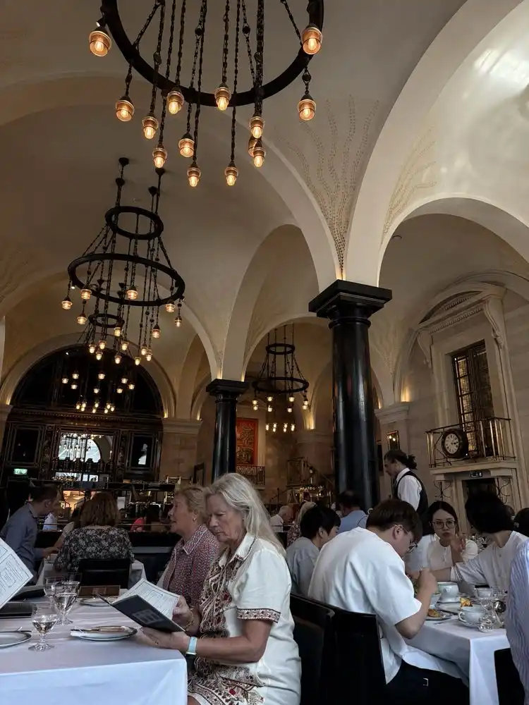 The Wolseley