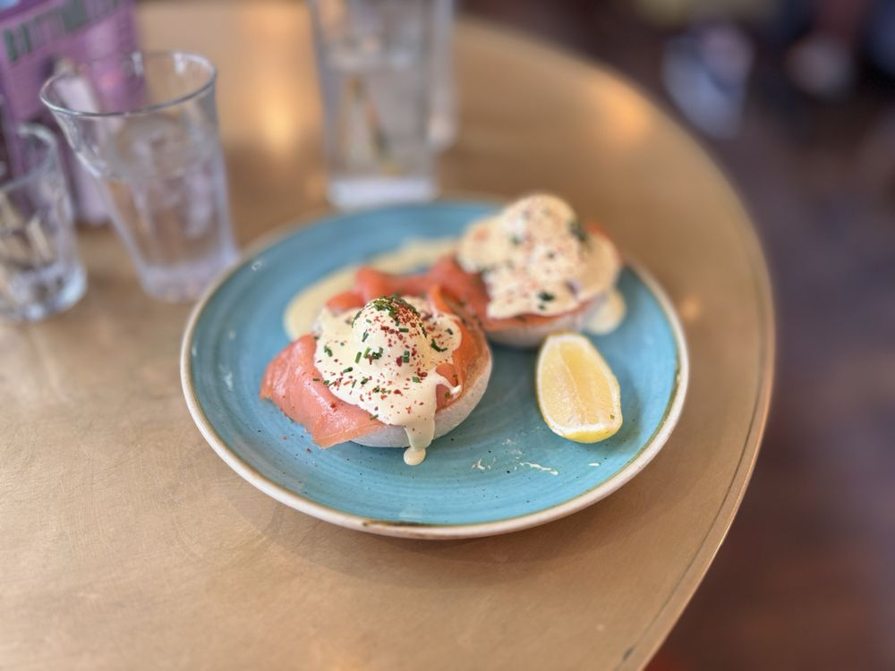 Bill's Soho