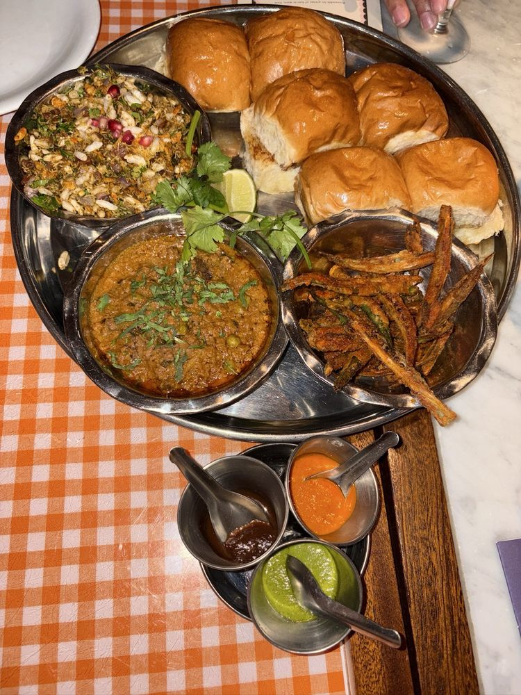 Dishoom Shoreditch