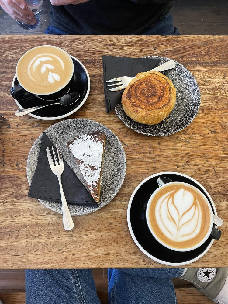 Kaffeine