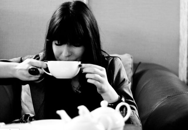 Yumchaa