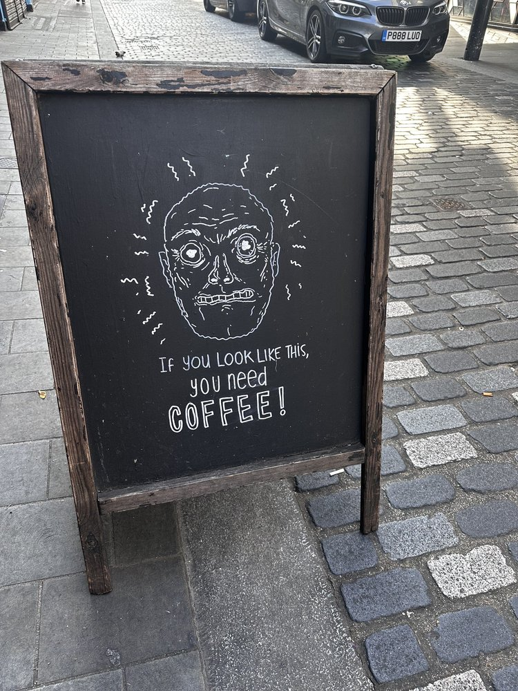 Flat White