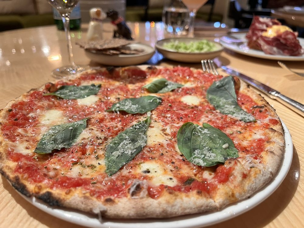 Chiltern Firehouse