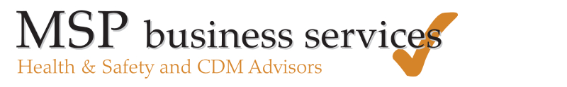 Health and Safety Services Dorset at MSP Business Services