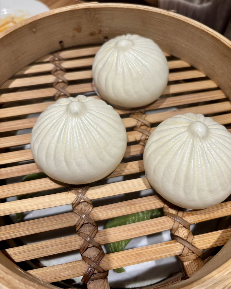 Din Tai Fung UK