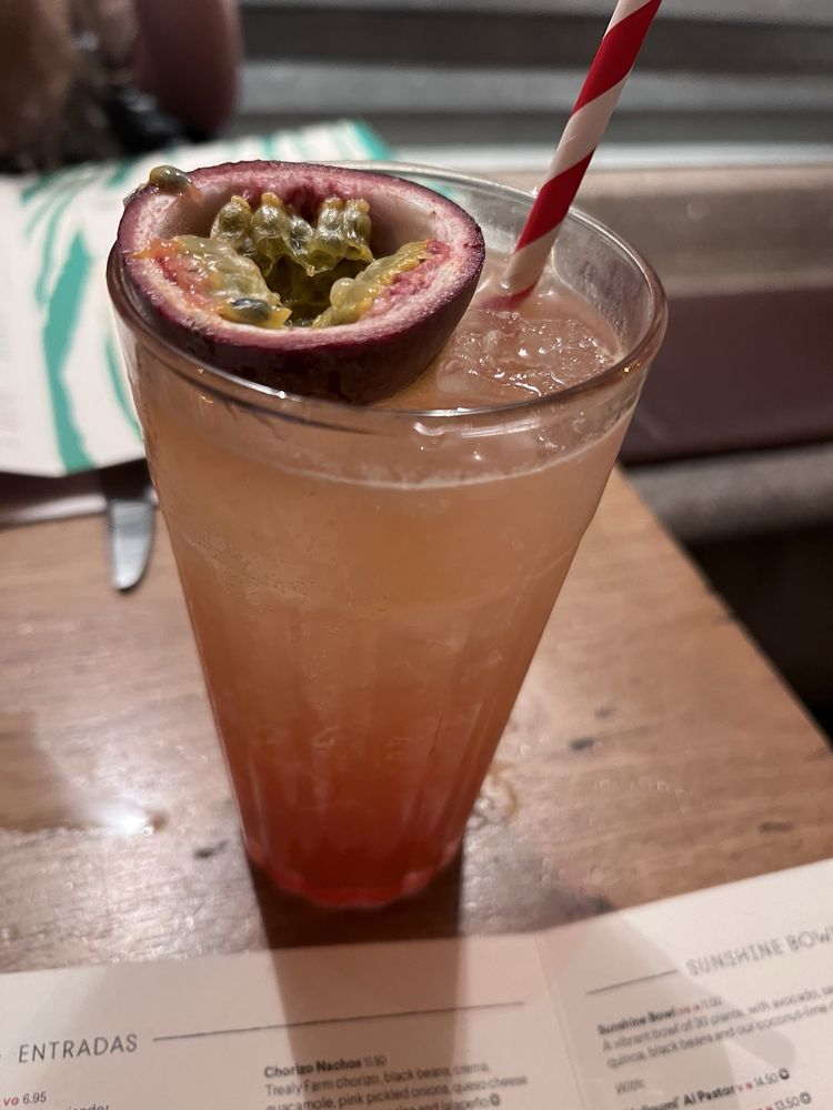 Wahaca