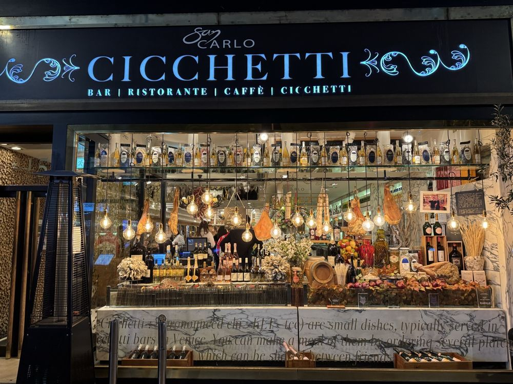 San Carlo Cicchetti