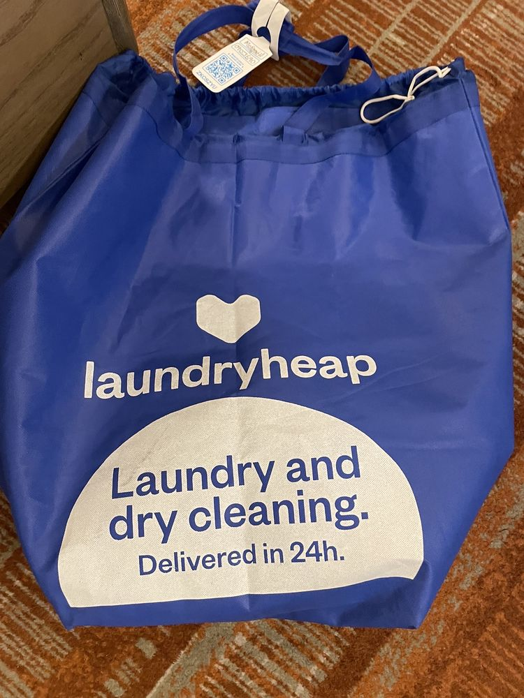 Laundryheap
