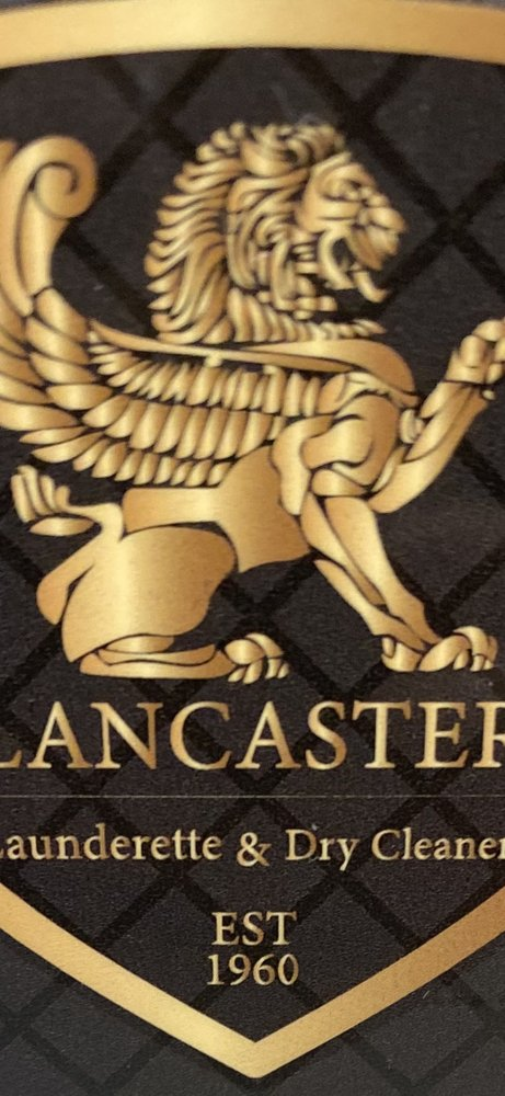 Lancaster Laundrette & Dry Cleaners