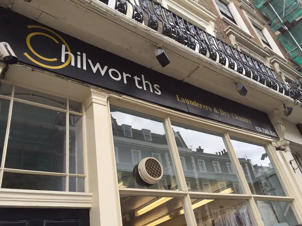 Chilworth Communications