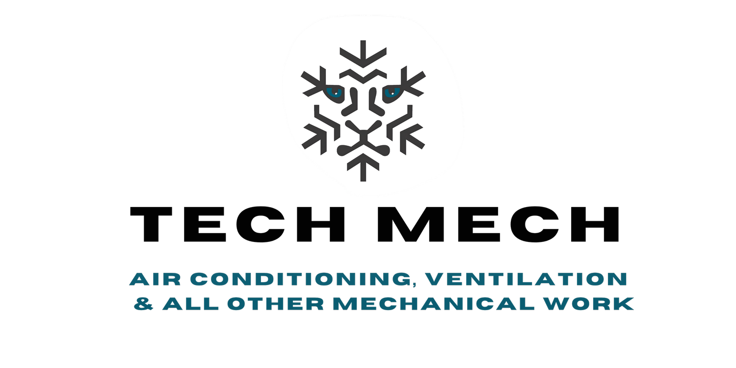 Tech Mechanical Ltd.