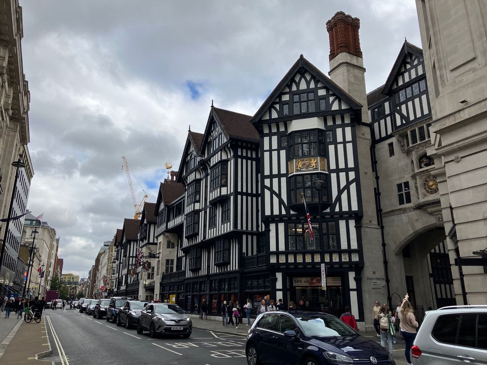 Liberty London