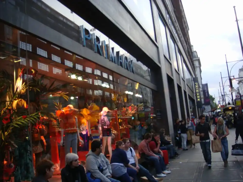 Primark