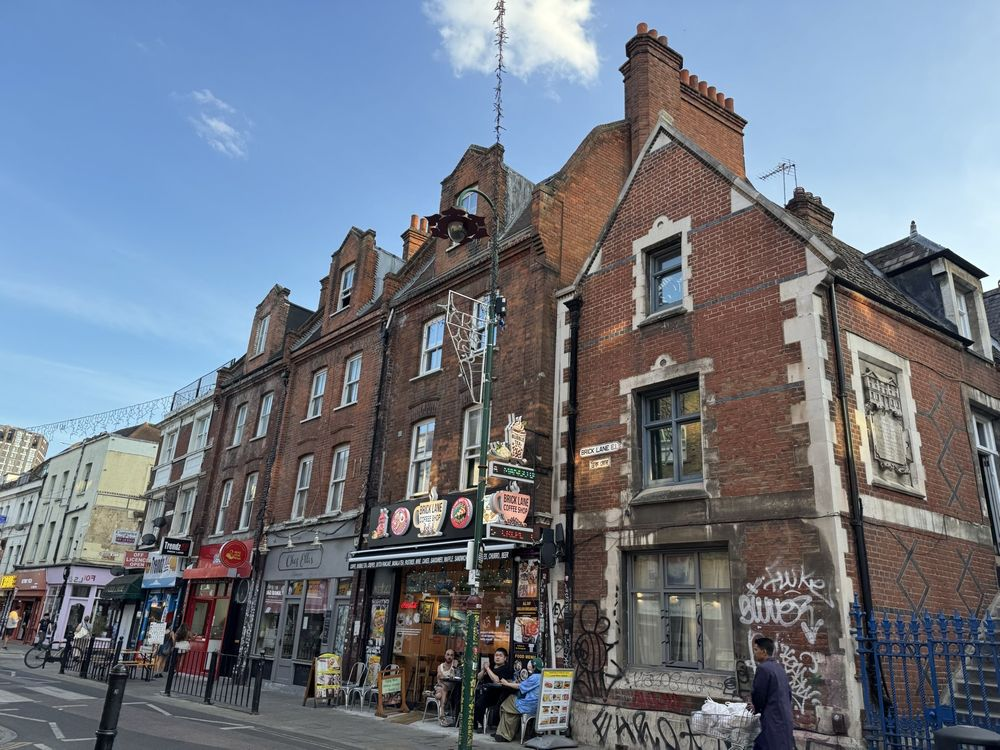 Bricklane