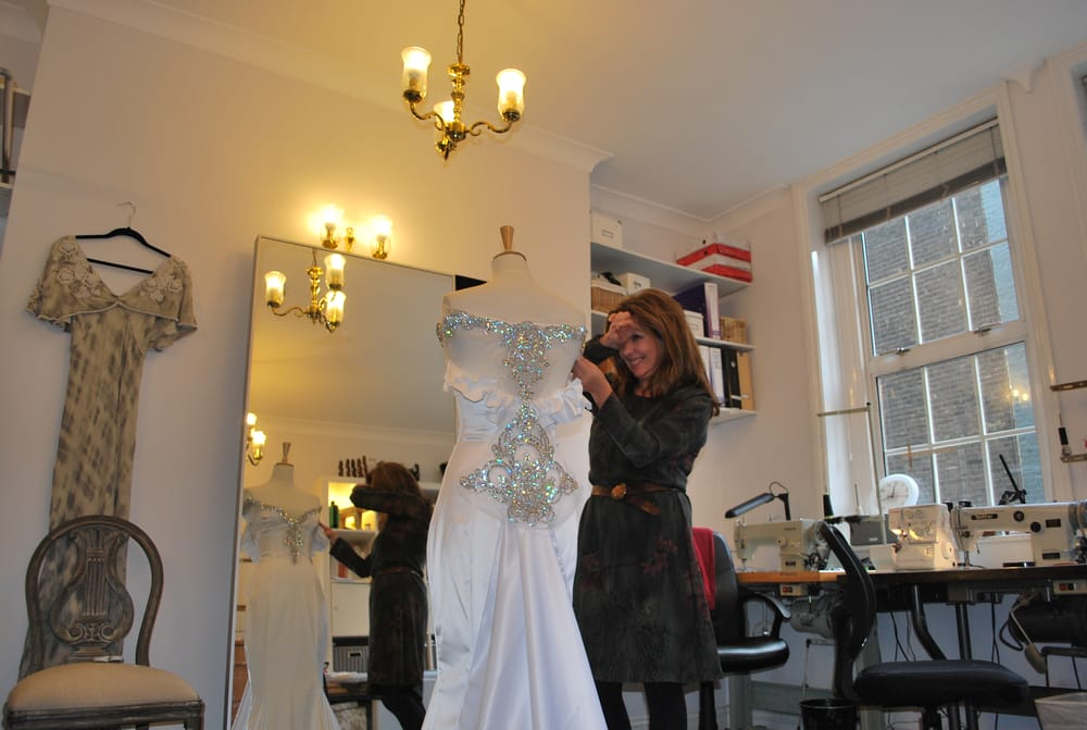 Carmen's Tailoring Studio