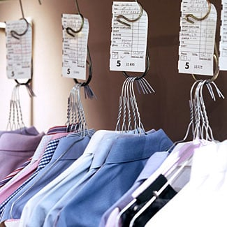 Tailors Shop