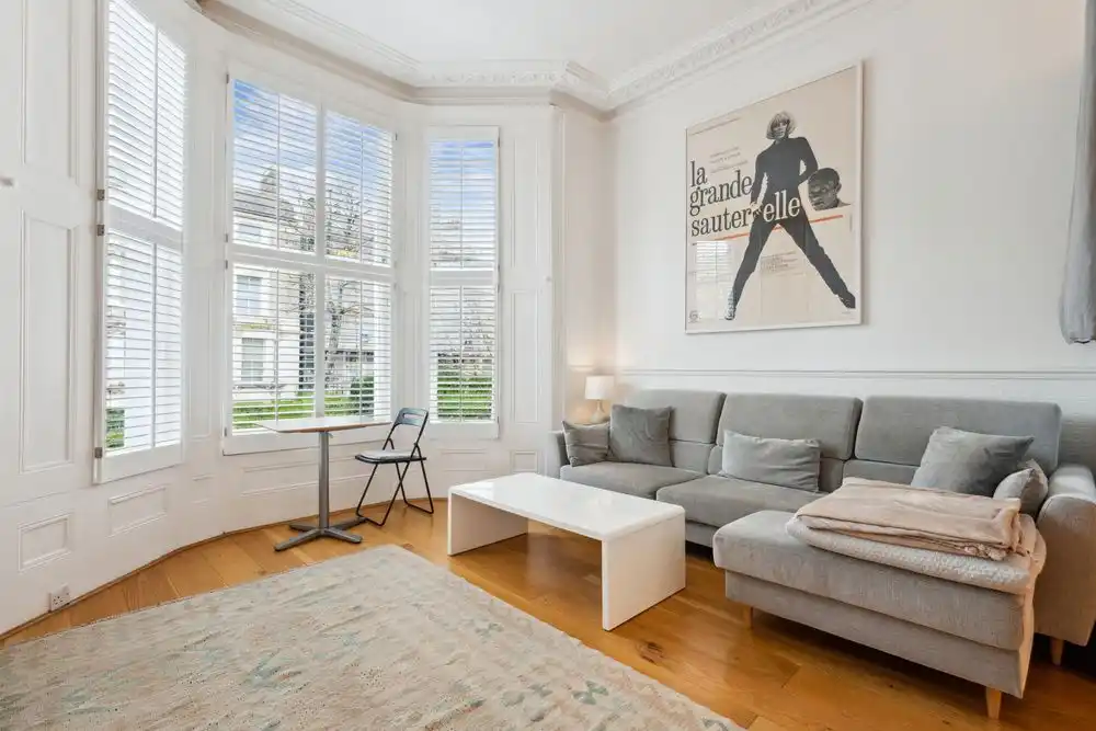London Relocation