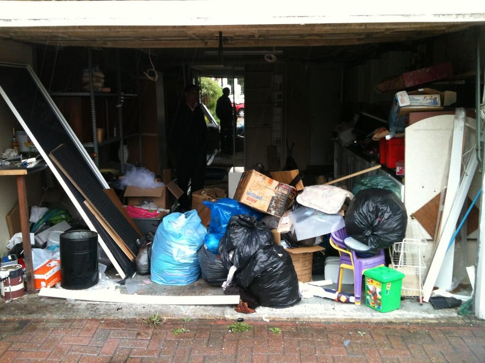 The Removal Company