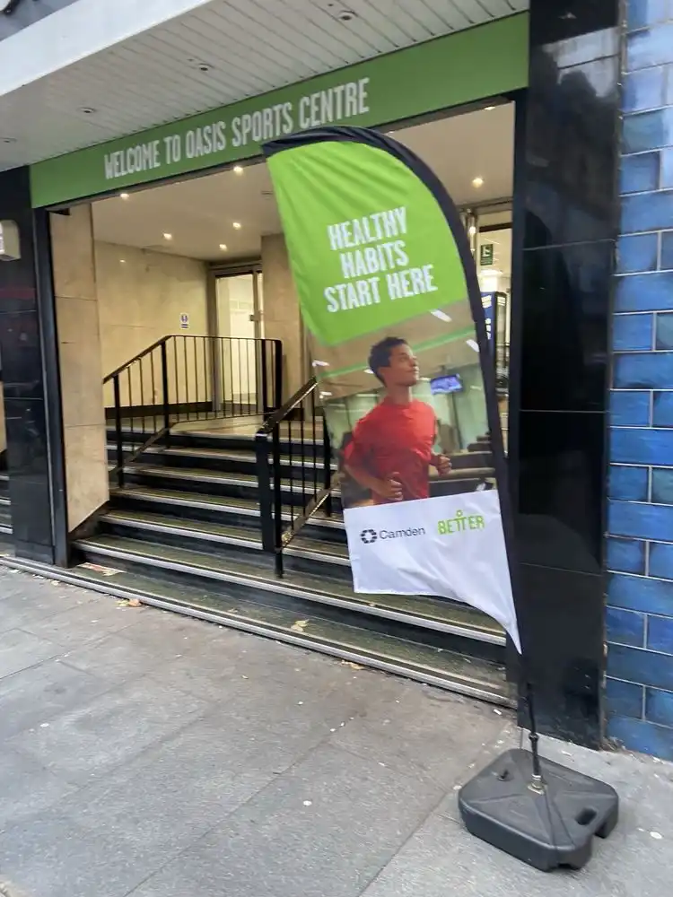 GLL (Greenwich Leisure Limited / Better