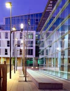 Swiss Cottage Leisure Centre