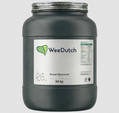 WeeDutch