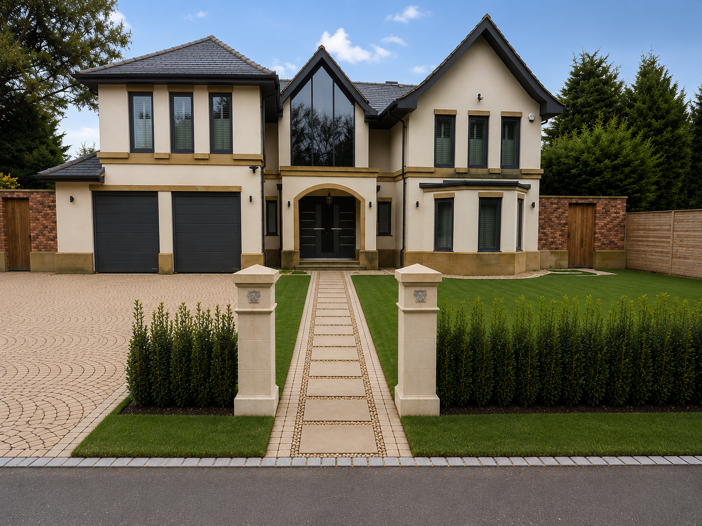 LK Landscaping