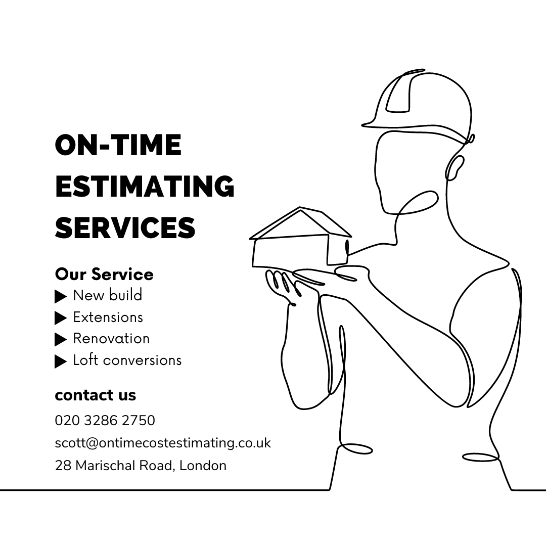 On-Time Estimating Services