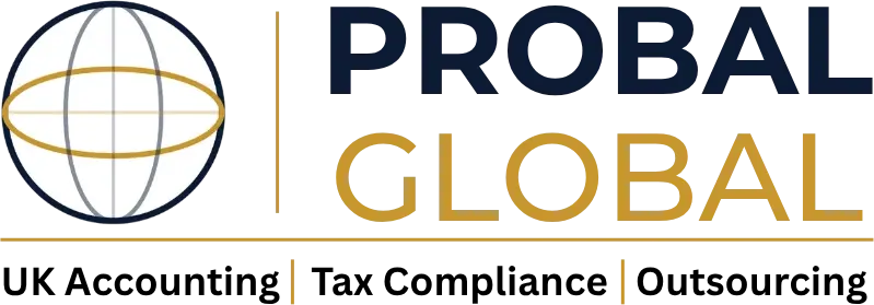PROBAL GLOBAL LLP