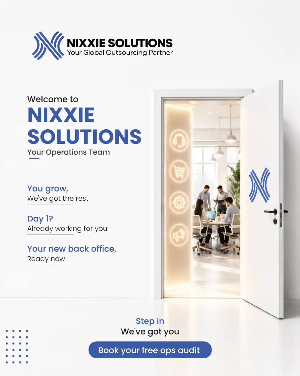 Nixxie Solutions