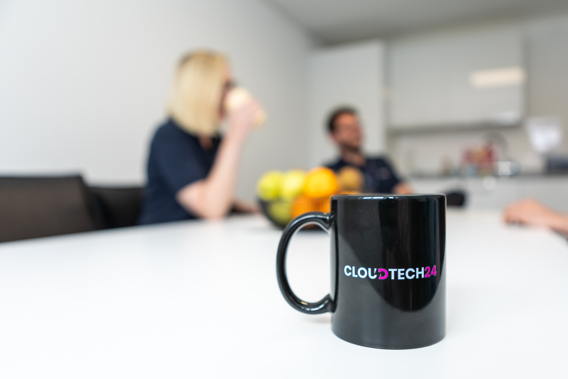 CloudTech24