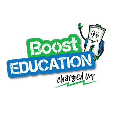Boost Education
