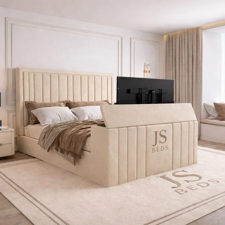 Luxury Handcrafted Stupor Beds UK