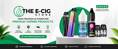 The E-cig Store