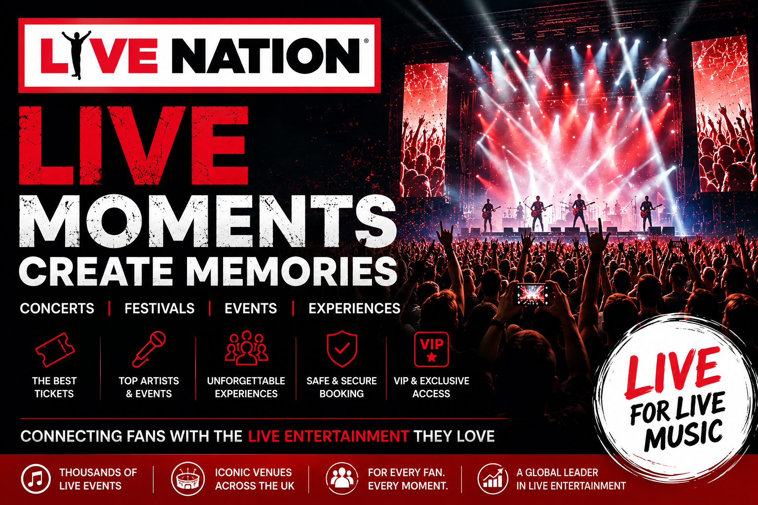Live Nation