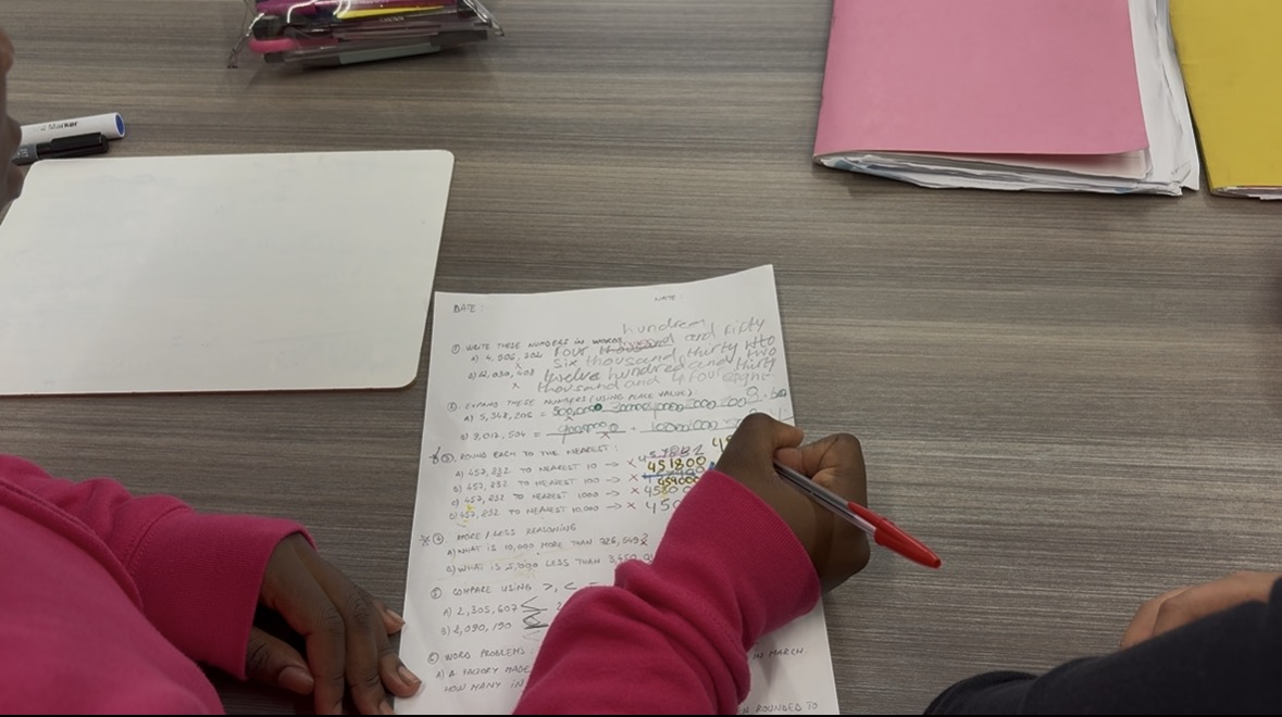 Louisa Tutors – Tutoring Franchise Opportunity