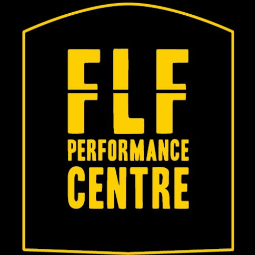 Frontline Fit Performance Centre