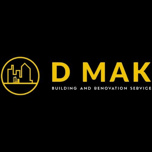 D Mak Building And Renovation LTD