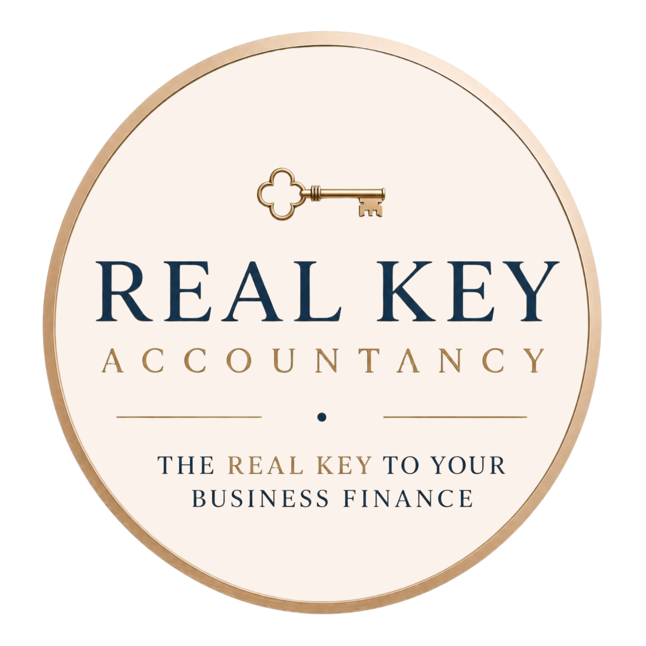 Real Key Accountancy