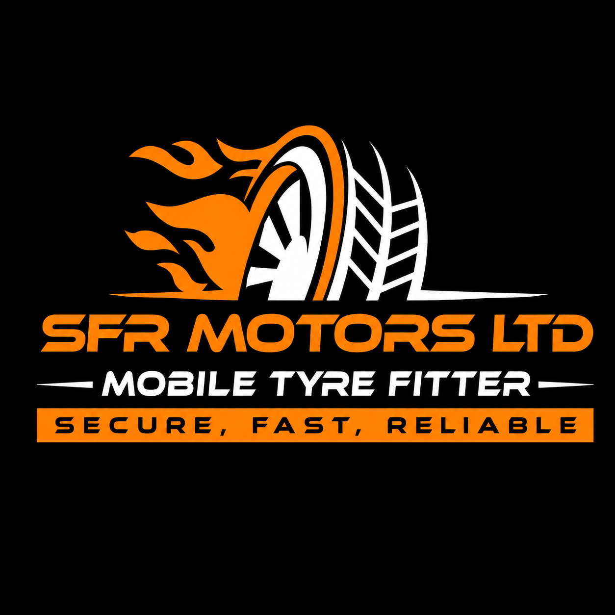 SFR Mobile Tyre Fitters