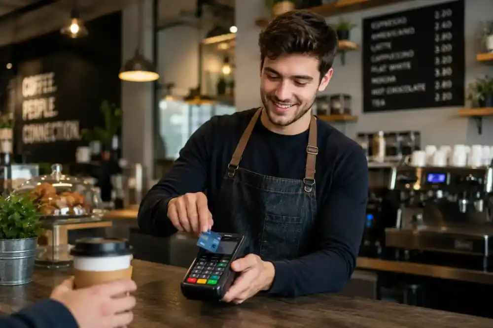 Brits Business Hub – EPOS Systems & Payment Solutions UK