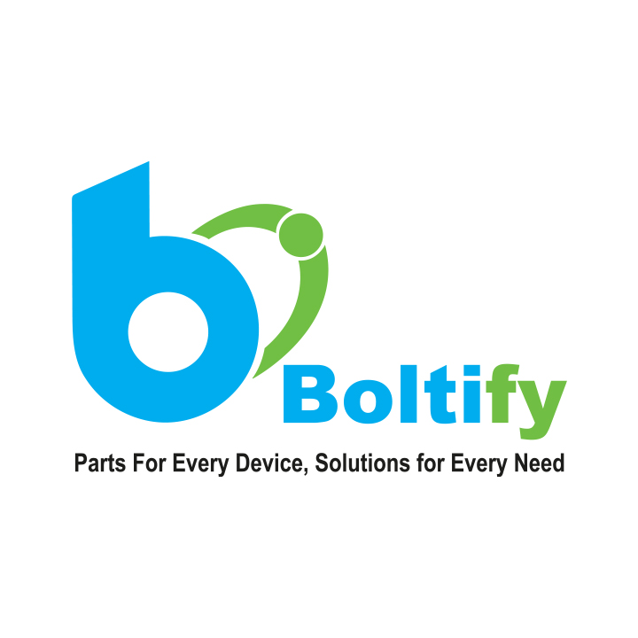 Boltify Limited
