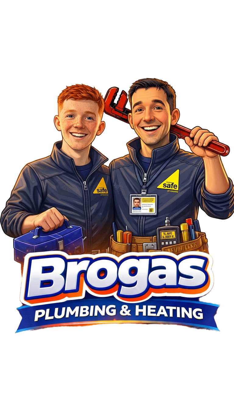 Brogas Plumbing & Heating