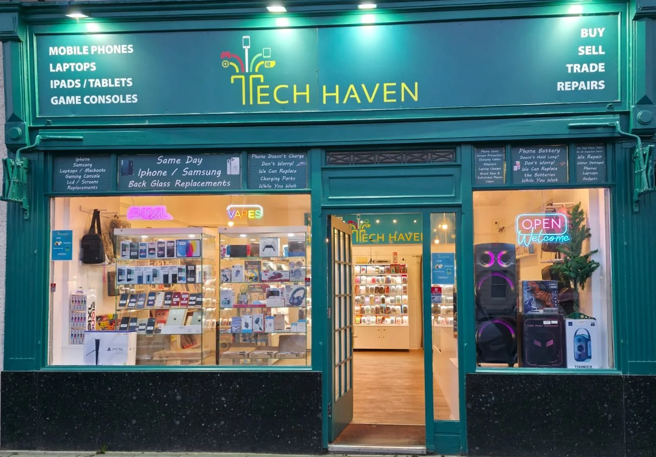 Tech Haven