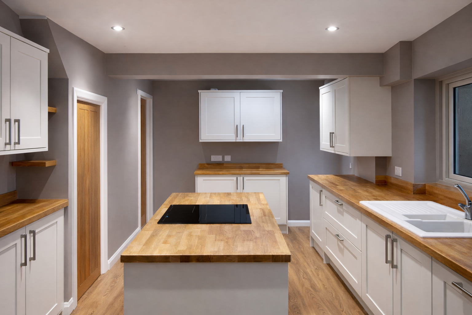 George Coull Painting and Decorating
