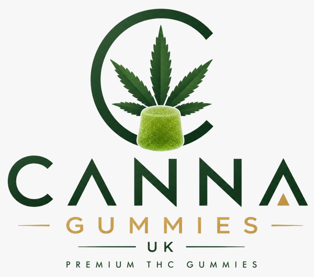Canna Gummies UK